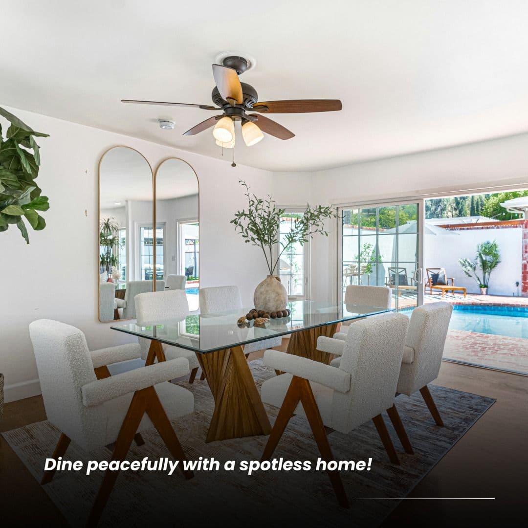 About Royal Pro Cleaning